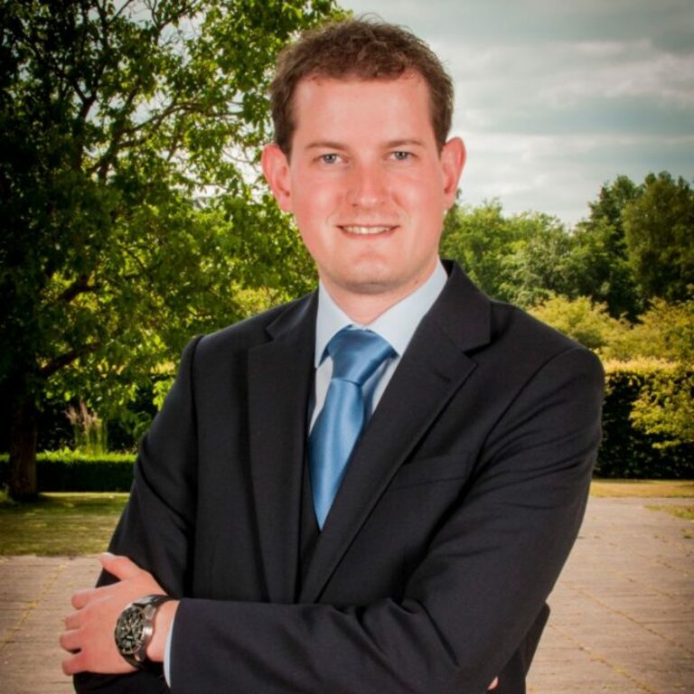 Tim Vroom
